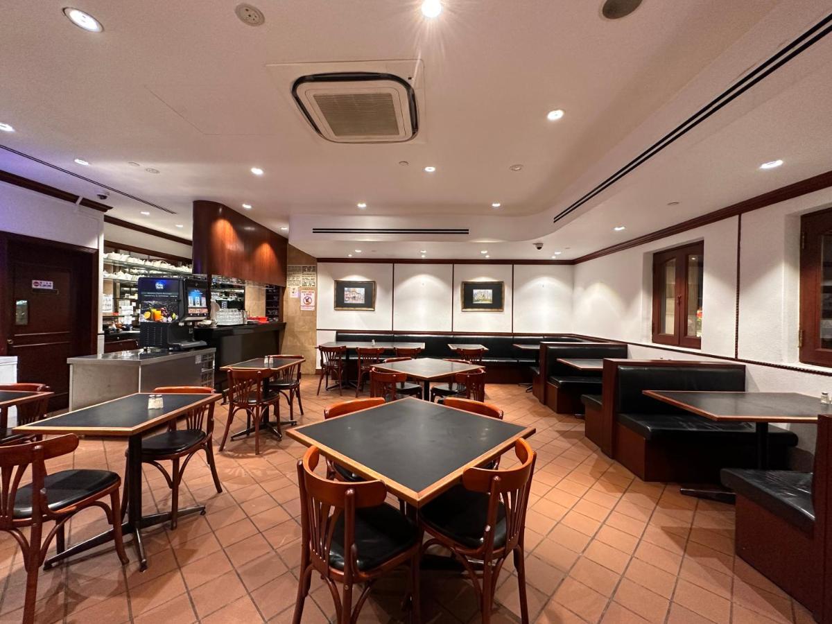 Park View Hotel Σιγκαπούρη Εξωτερικό φωτογραφία