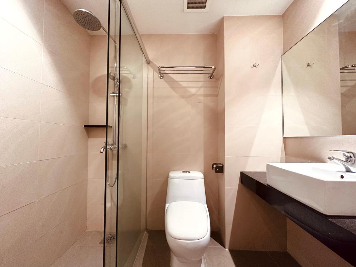 Park View Hotel Σιγκαπούρη Εξωτερικό φωτογραφία