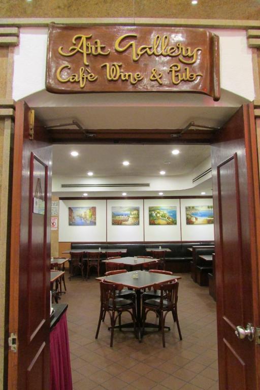 Park View Hotel Σιγκαπούρη Εξωτερικό φωτογραφία