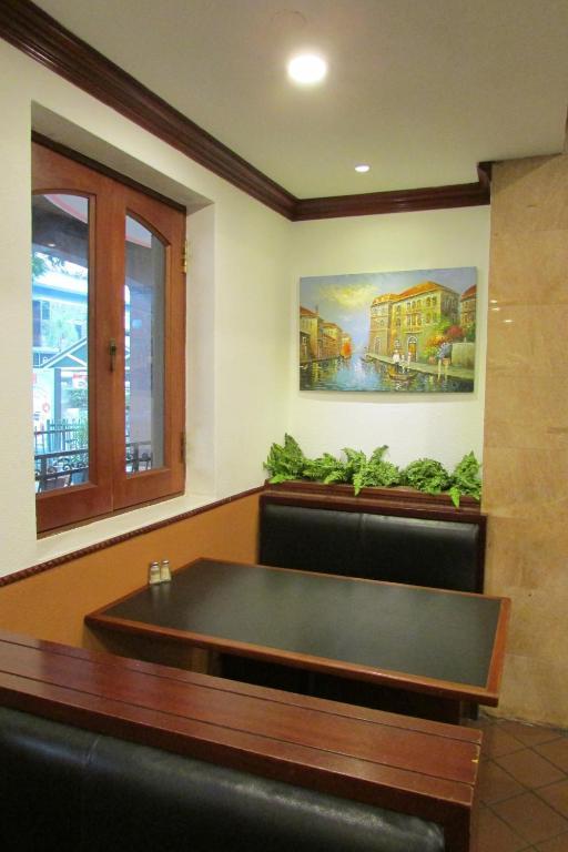 Park View Hotel Σιγκαπούρη Εξωτερικό φωτογραφία
